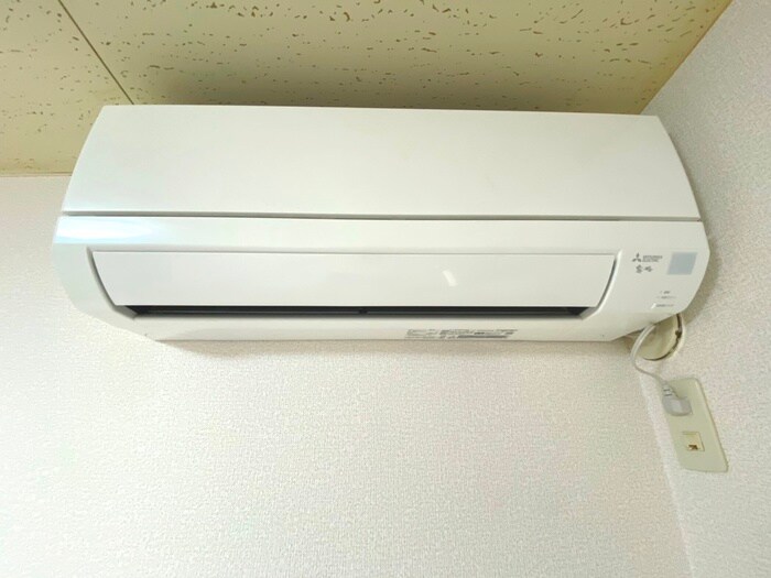 内観写真 ラヴィル　1108