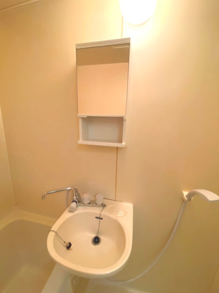 洗面 ラヴィル　1108