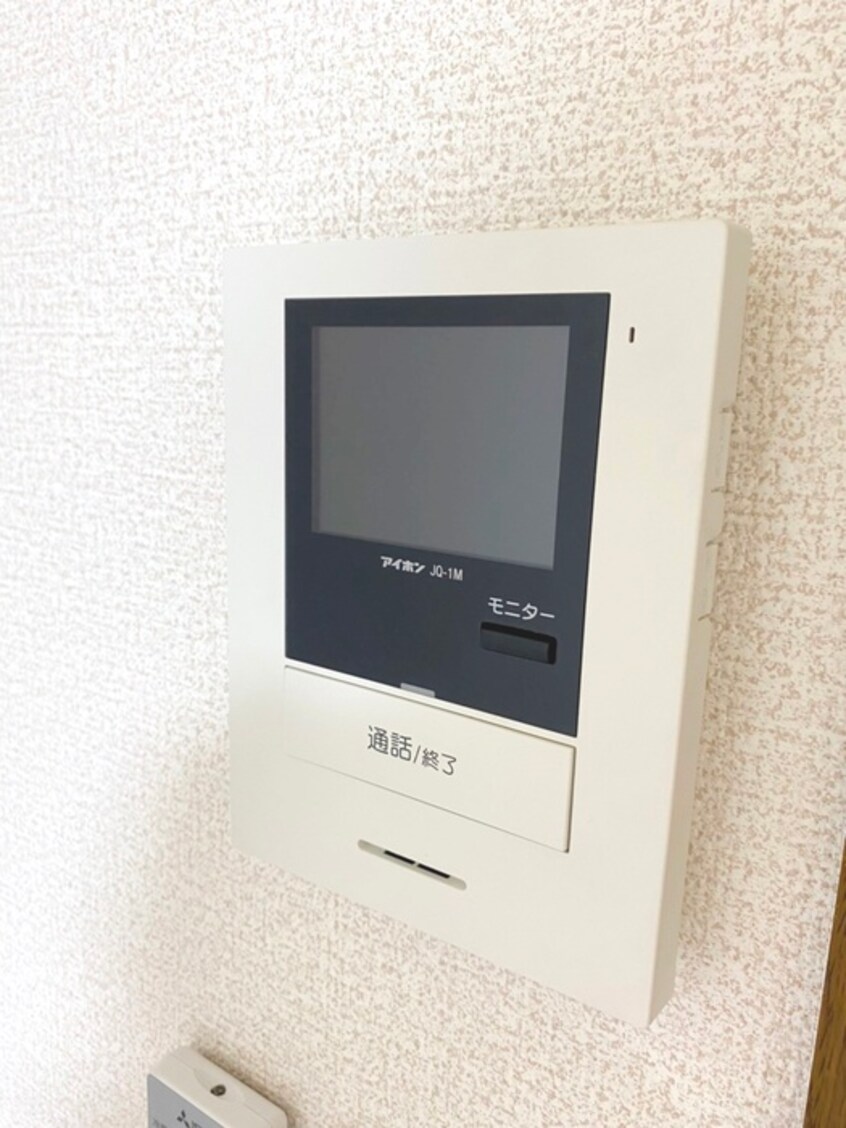 内観写真 ラヴィル　1108