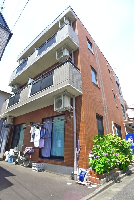 外観写真 comodo東小岩