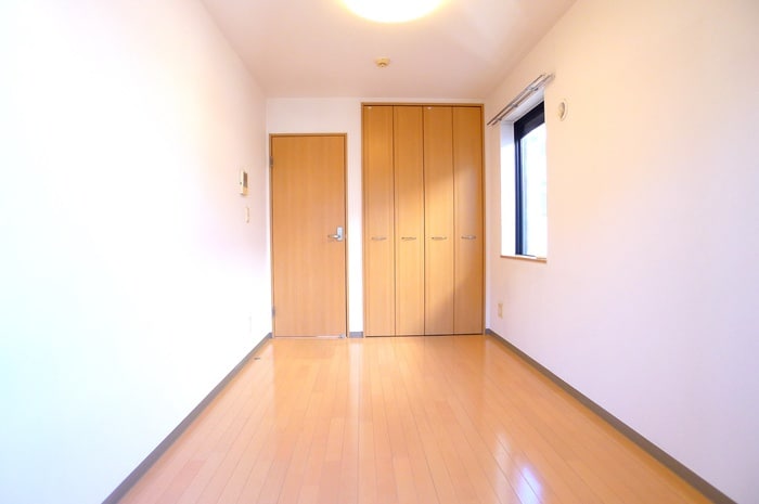 居室 comodo東小岩