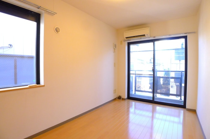 居室 comodo東小岩