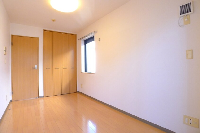 居室 comodo東小岩