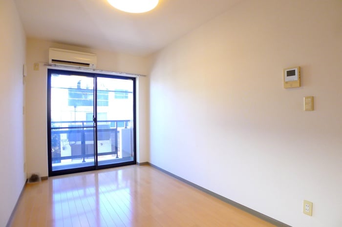 居室 comodo東小岩