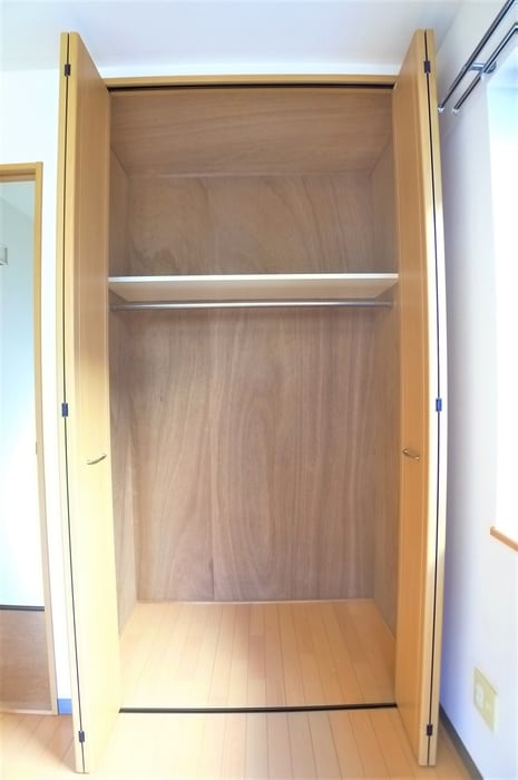 収納 comodo東小岩