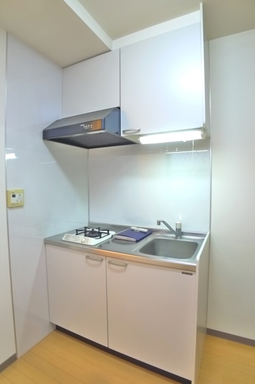 キッチン comodo東小岩