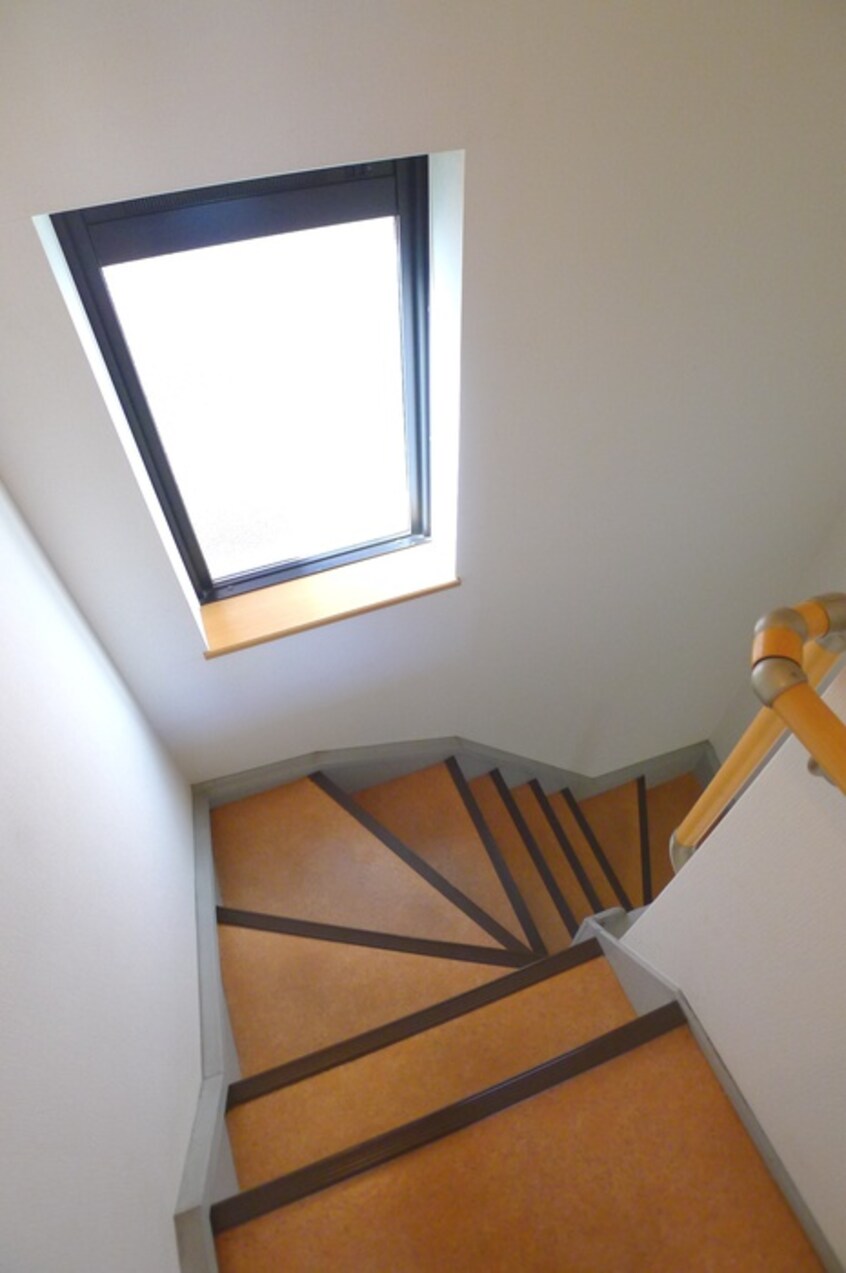 廊下 comodo東小岩