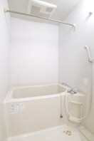 バス／シャワールーム等 comodo東小岩