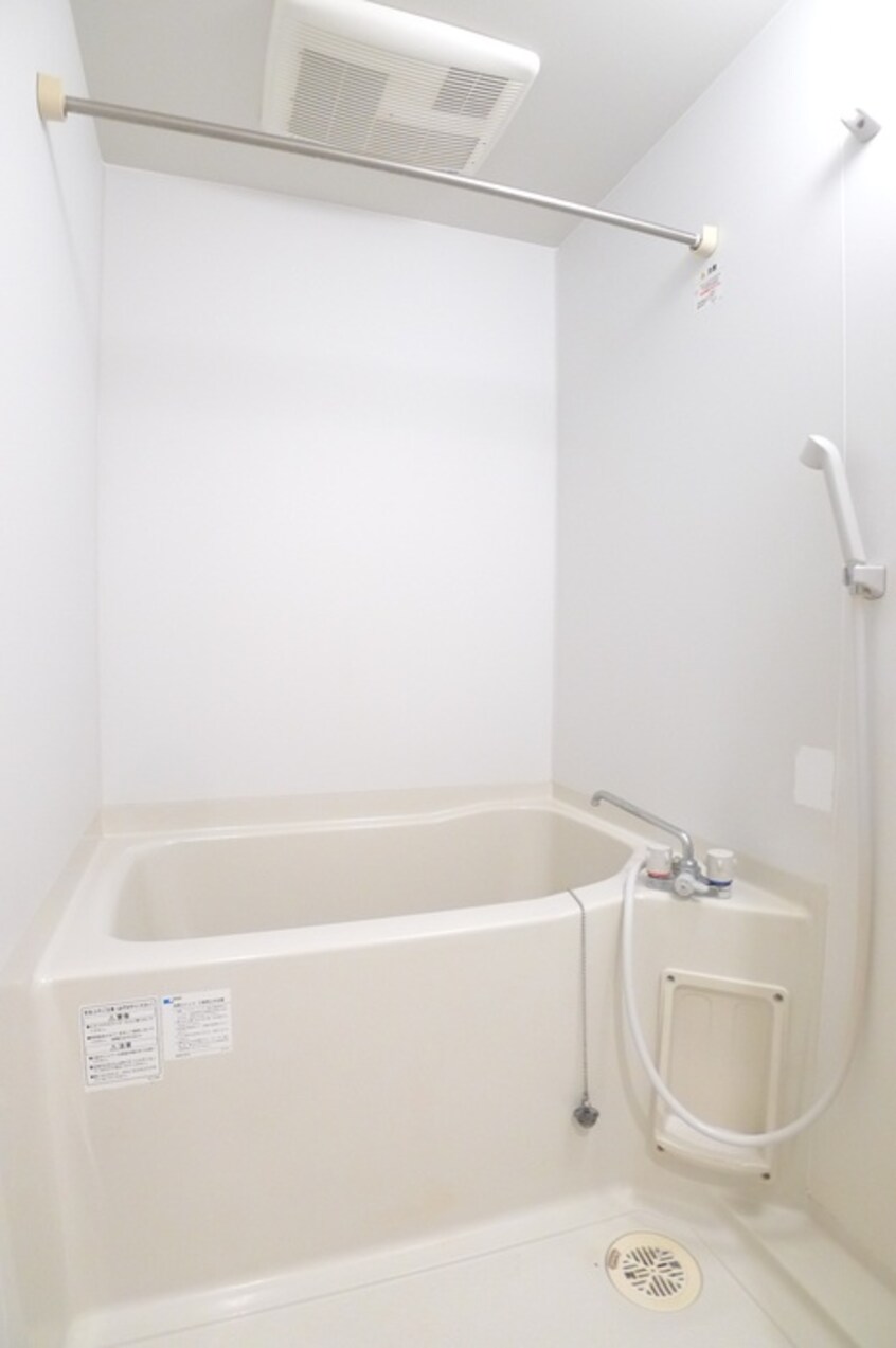 バス／シャワールーム等 comodo東小岩