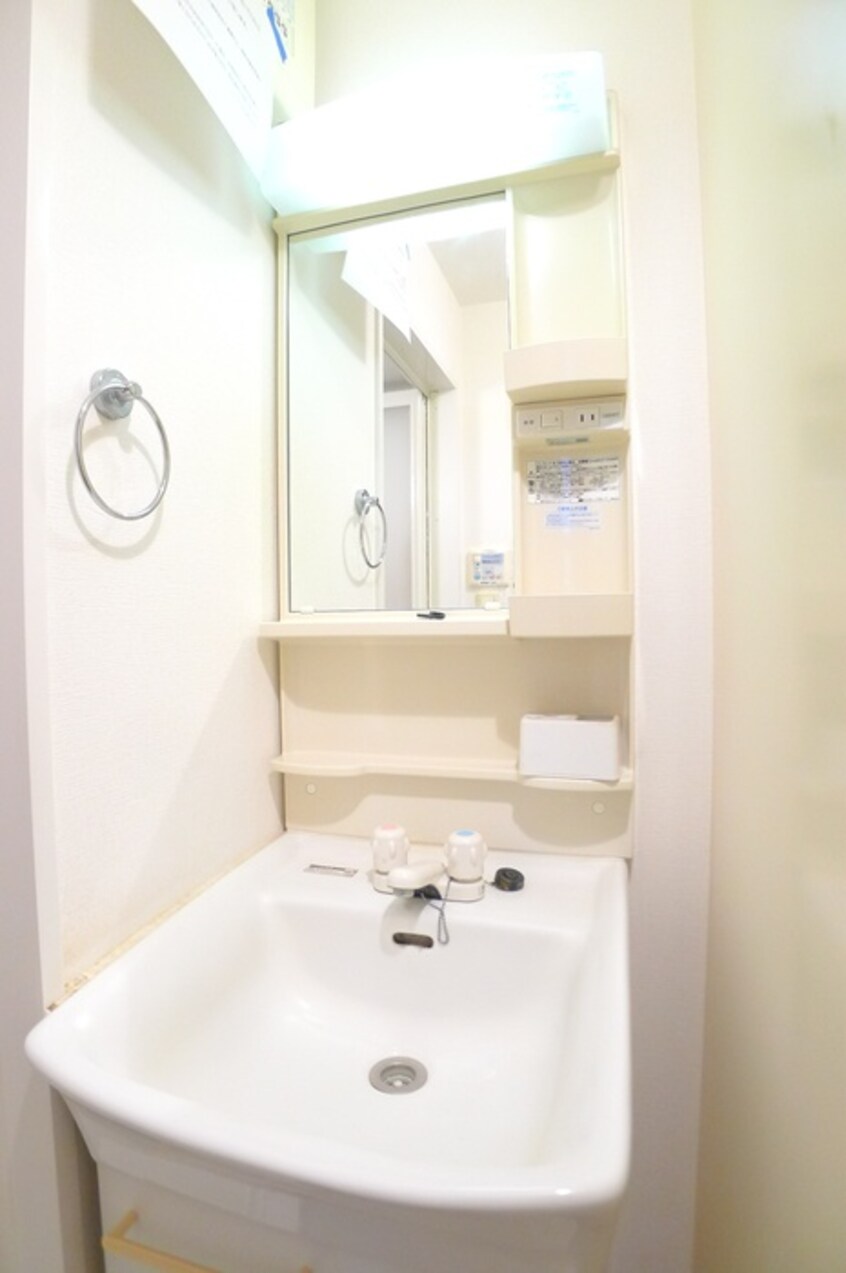 洗面 comodo東小岩