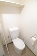 トイレ comodo東小岩