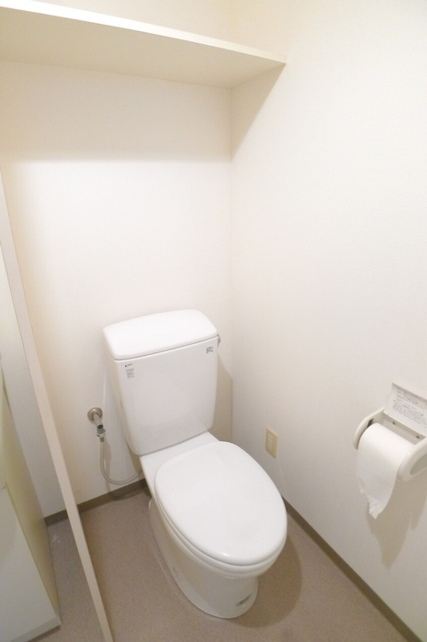 トイレ comodo東小岩