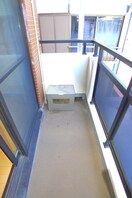 ベランダ・バルコニー comodo東小岩