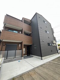 仮)AJ春日部