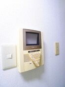 内観写真 マインドハイム松本