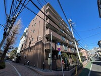 サンライズ赤塚公園