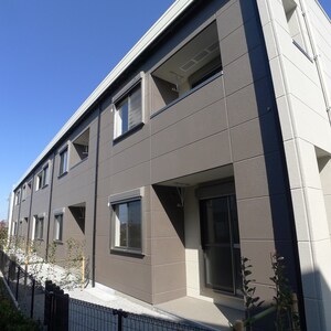 アークガーデンA棟