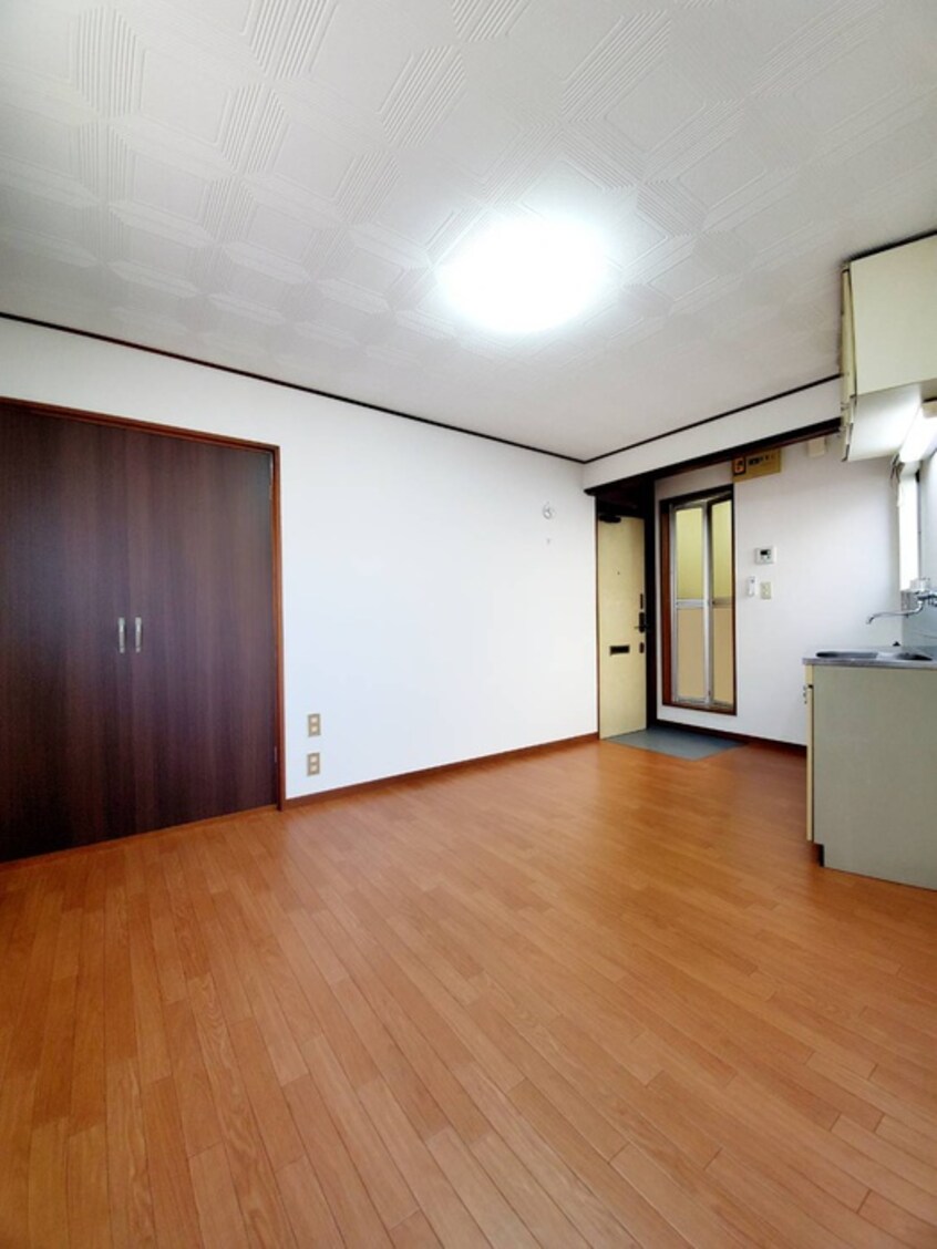 居室 コバンホーム