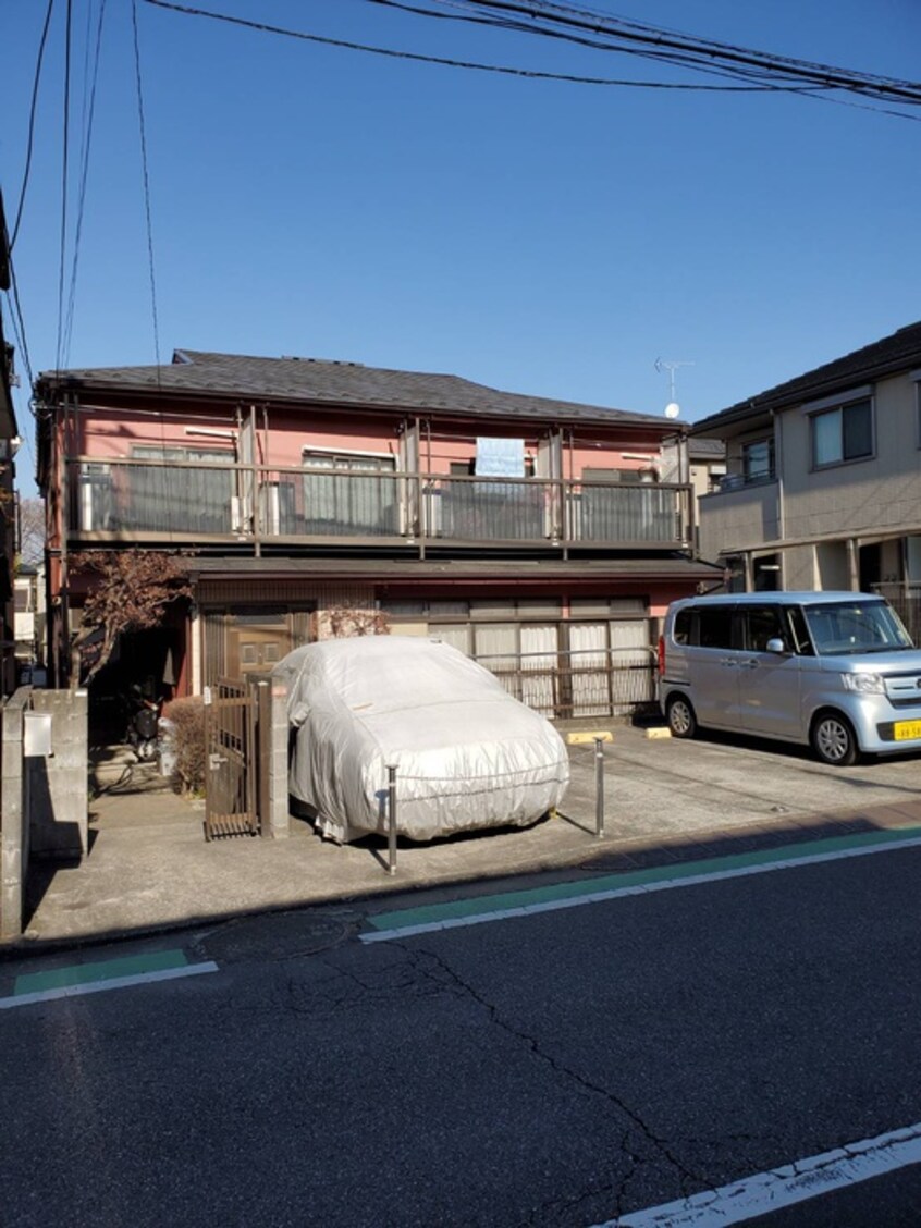 周辺環境 コバンホーム