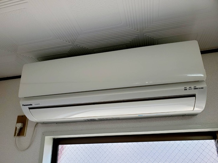 内観写真 コバンホーム