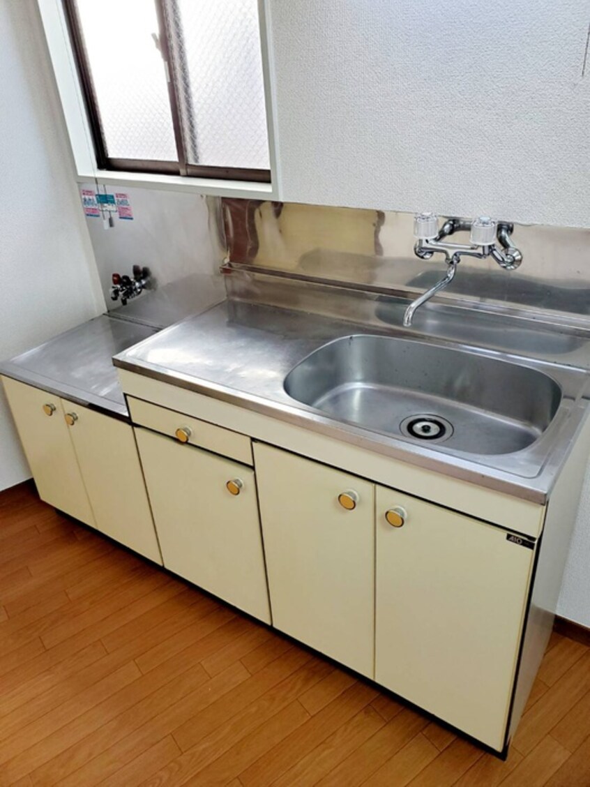キッチン コバンホーム