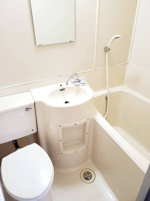 バス／シャワールーム等 コバンホーム