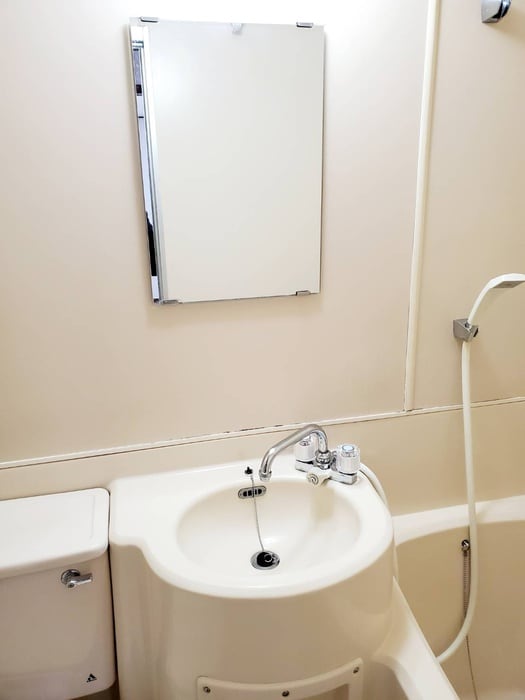 洗面 コバンホーム