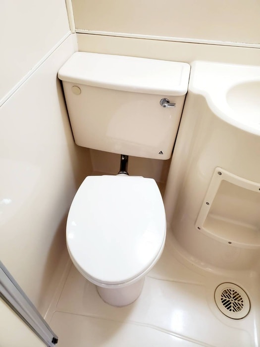 トイレ コバンホーム