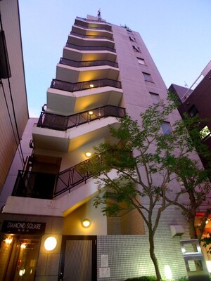 ﾀﾞｲﾔﾓﾝﾄﾞｽｸｴｱ新所沢(602)