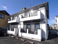 ワ－ルドハイツＡ