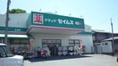 ドラックセイムス仏子店(ドラッグストア)まで707m ワ－ルドハイツＡ