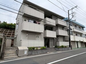 ドエルEBINA