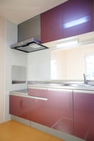 キッチン ドエルEBINA