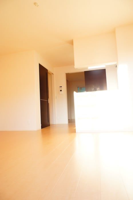 キッチン ドエルEBINA