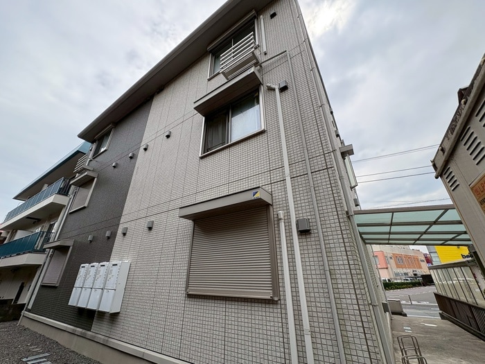 外観写真 ドエルEBINA