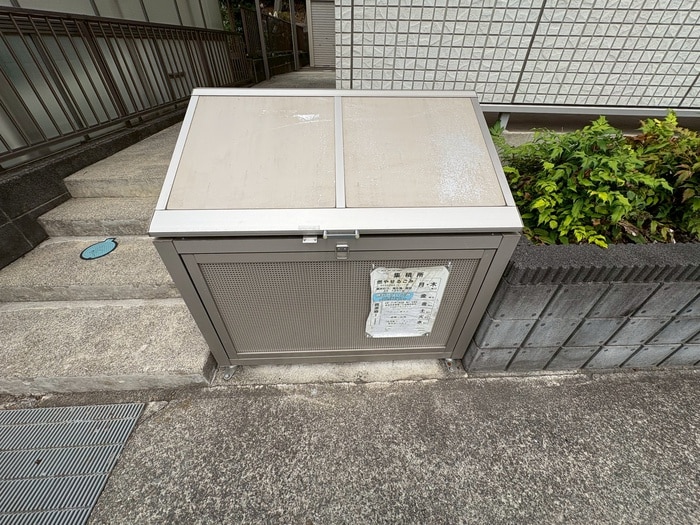 その他 ドエルEBINA