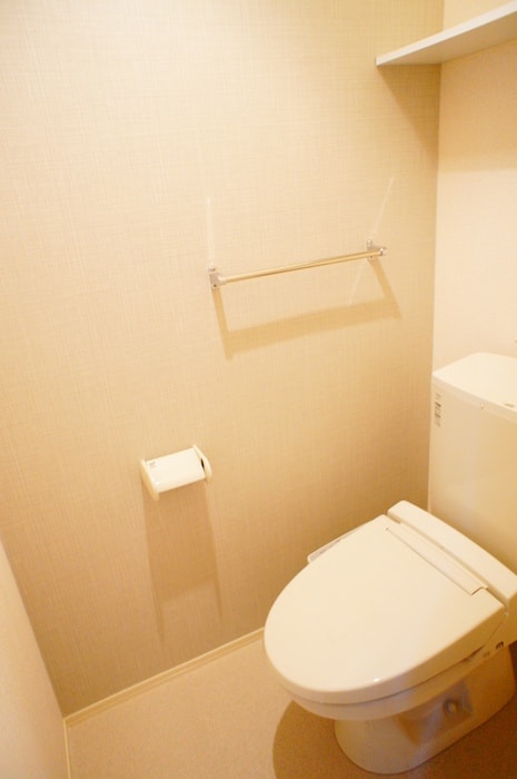 トイレ ドエルEBINA