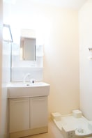 洗面 ドエルEBINA