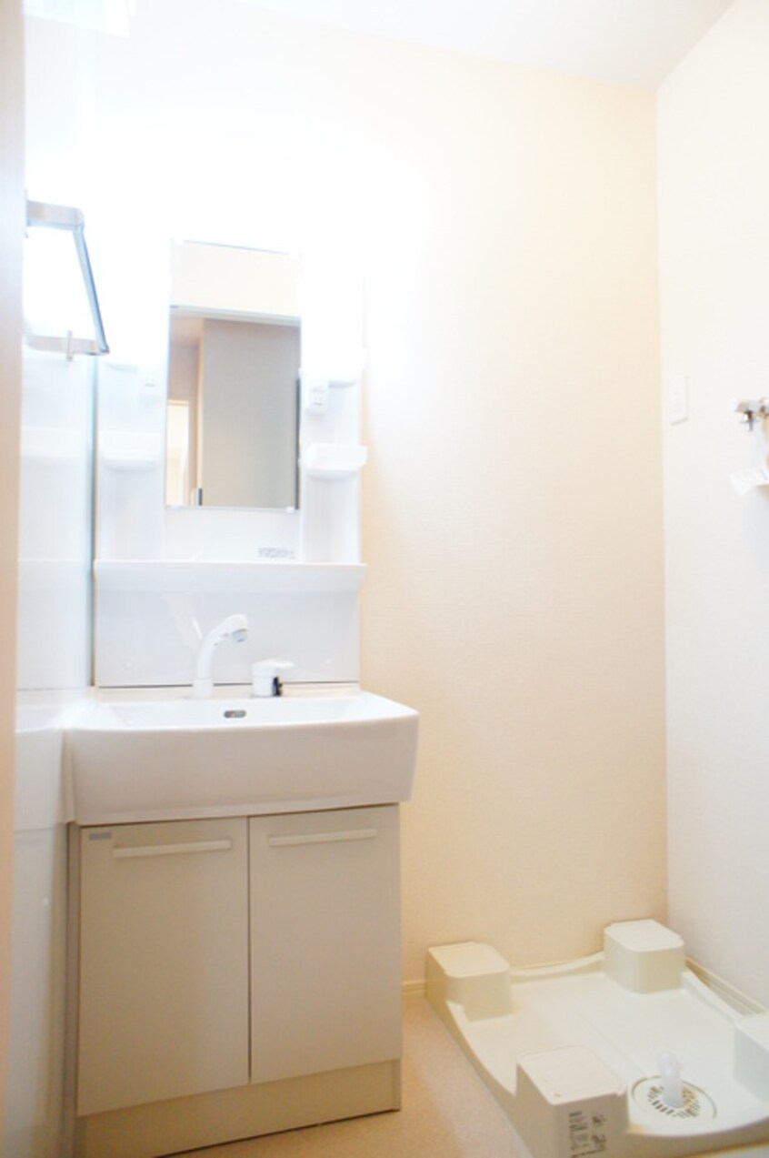 洗面 ドエルEBINA