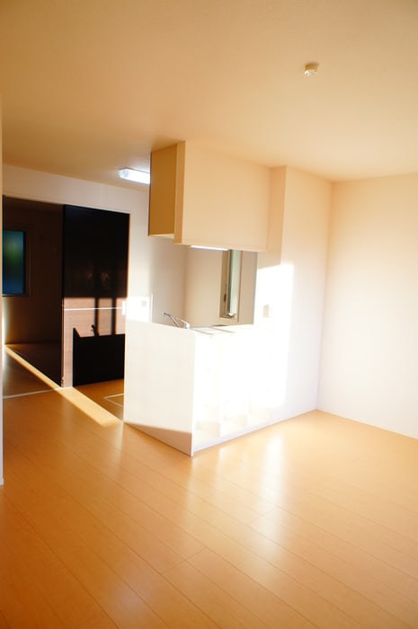 キッチン ドエルEBINA