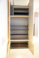 収納 ドエルEBINA