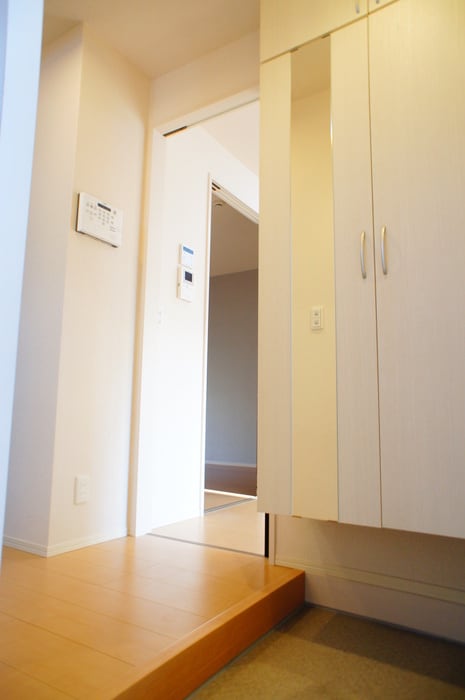 居室 ドエルEBINA