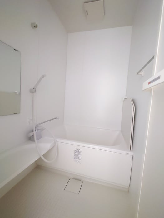 バス／シャワールーム等 Bamboo House