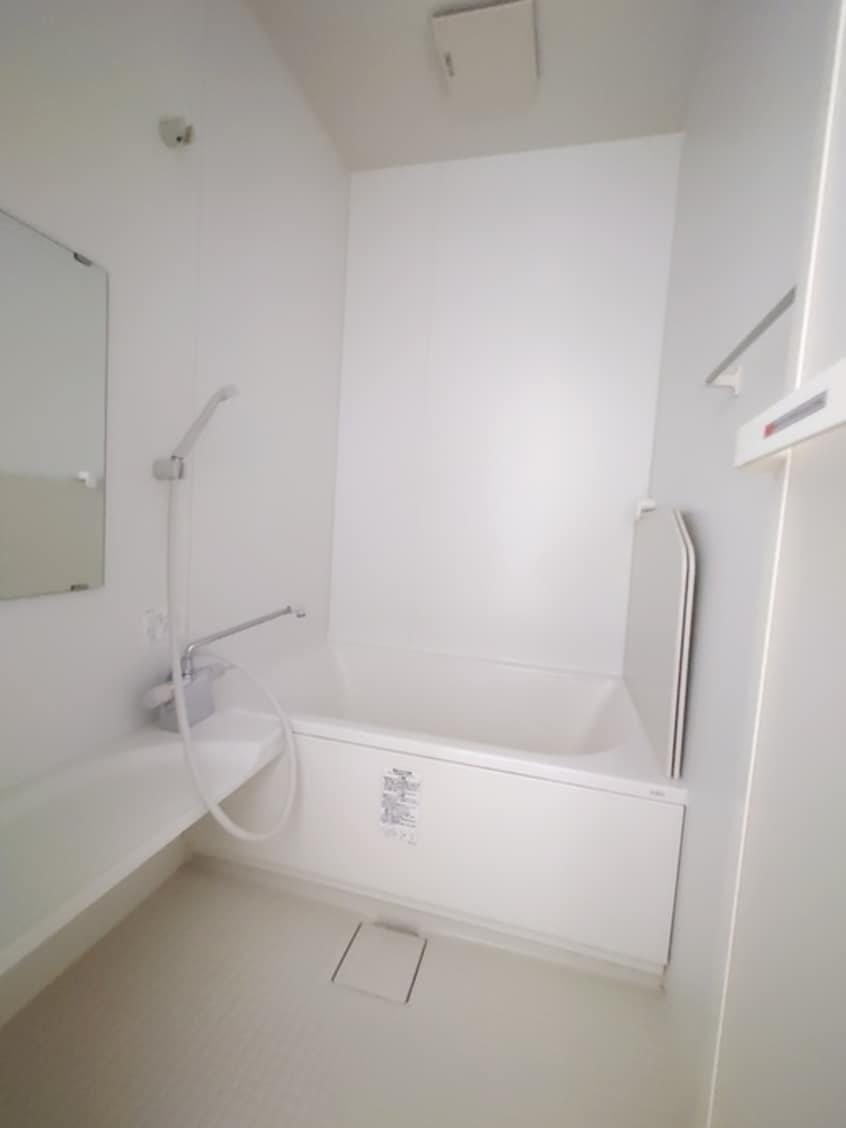 バス／シャワールーム等 Bamboo House