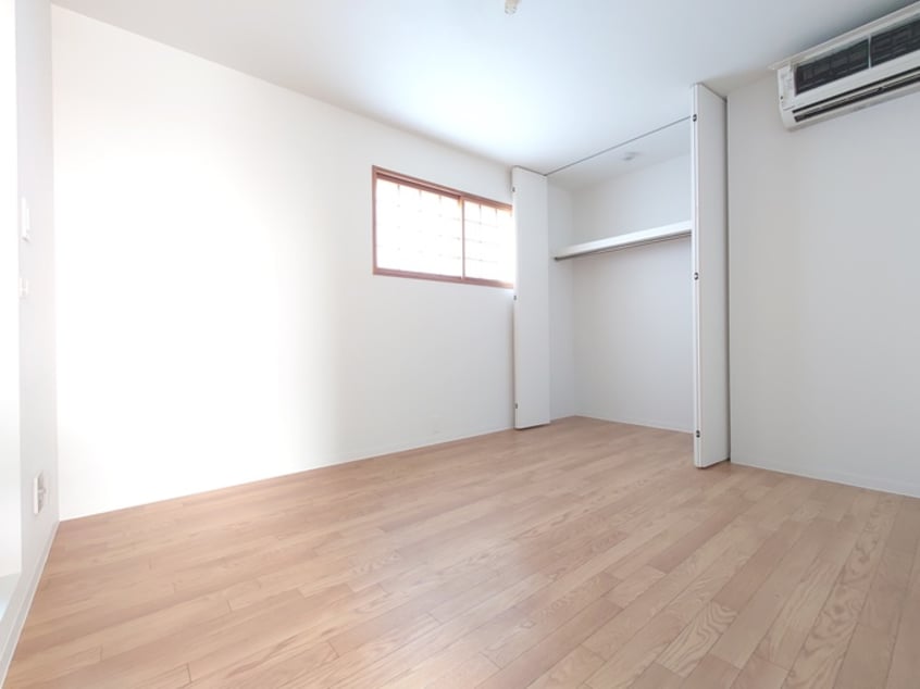 内観写真 Bamboo House