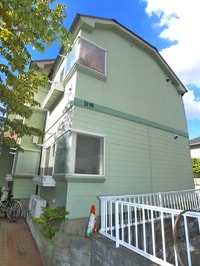 ヴァルトハイム染谷Ｂ棟