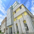 建物設備 シンエイ第8東船橋マンション