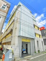 シンエイ第8東船橋マンション
