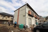 こがさかハイツ