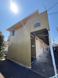 グランハイム小川Ａ